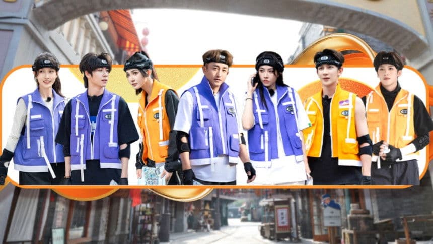 2025 Loading Time Episode 9