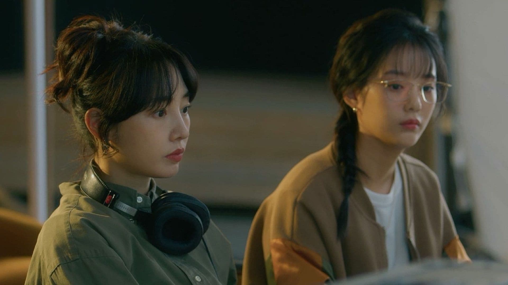 Comprimising with the World