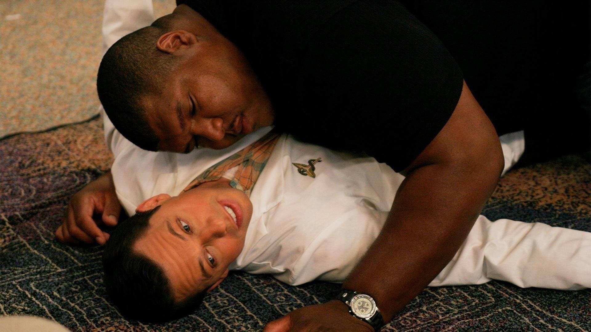 Principal Gallagher's Lesbian Lover