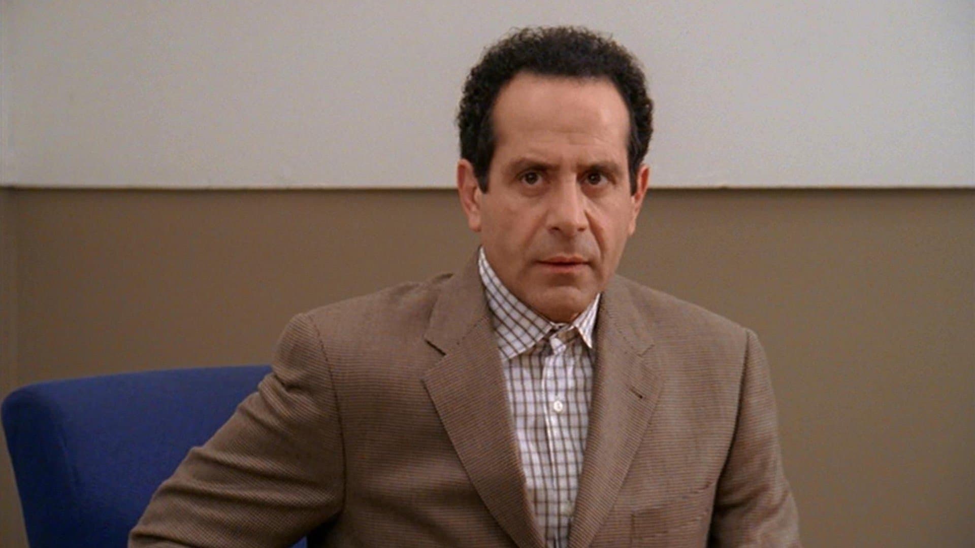 Mr. Monk and the Wrong Man