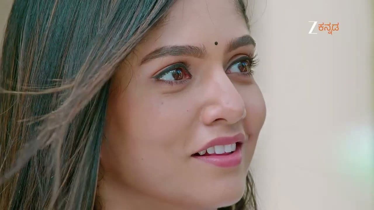 Nithya Argues with Karna