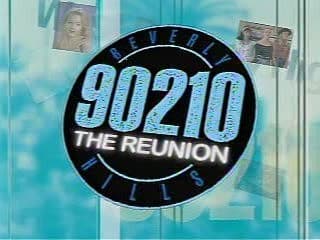 10-Year High School Reunion