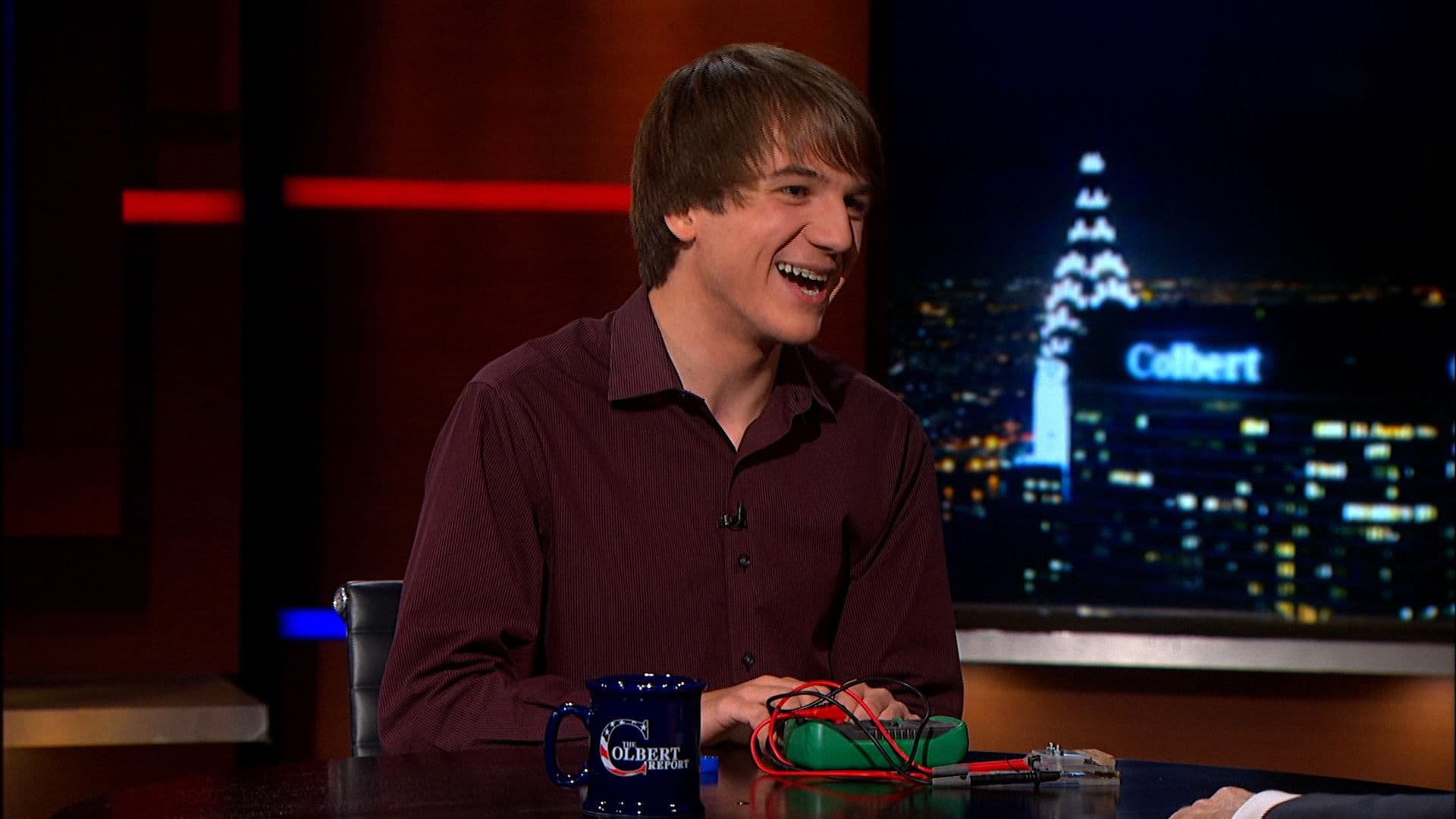 Jack Andraka