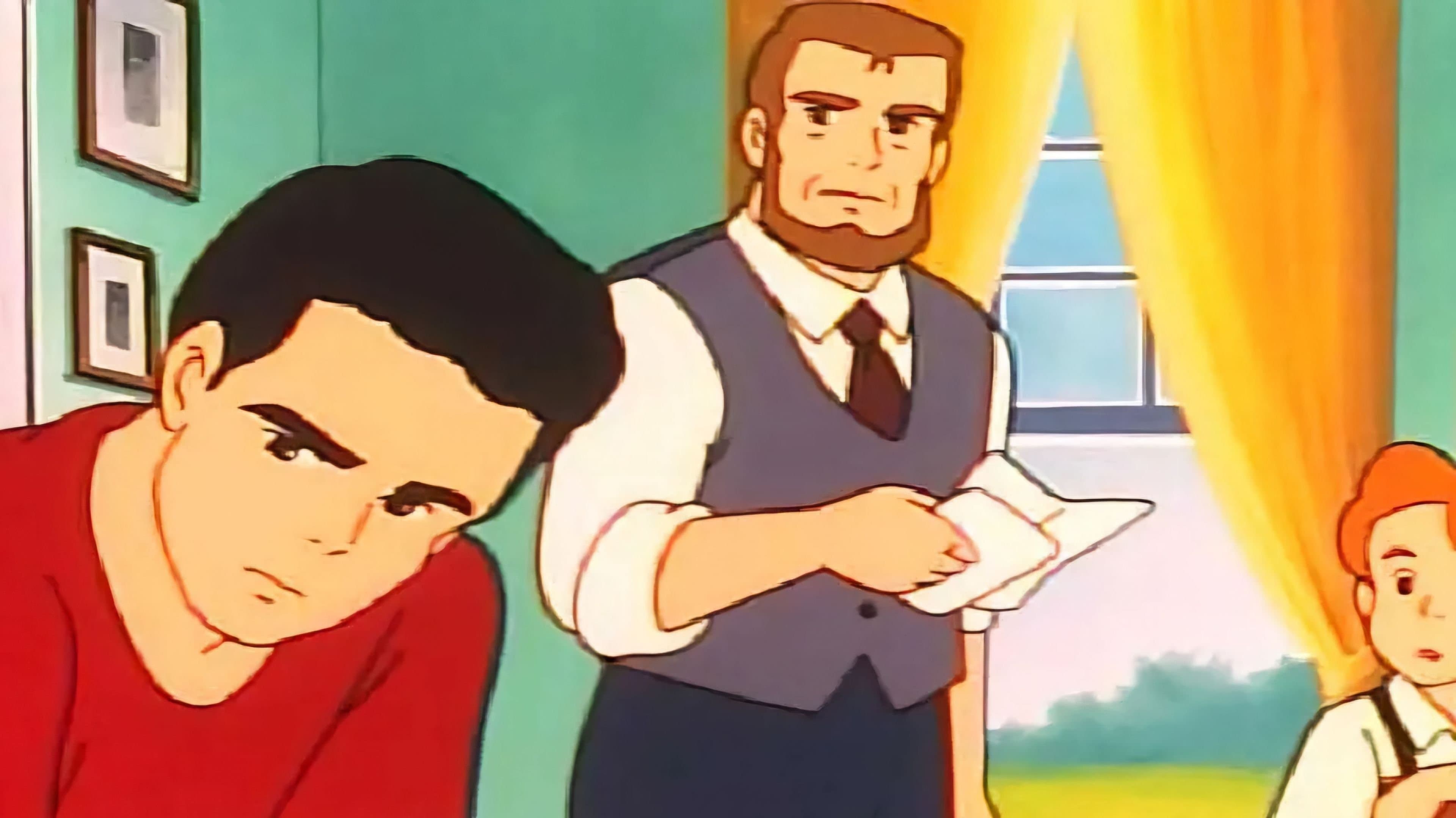 Words of explanation