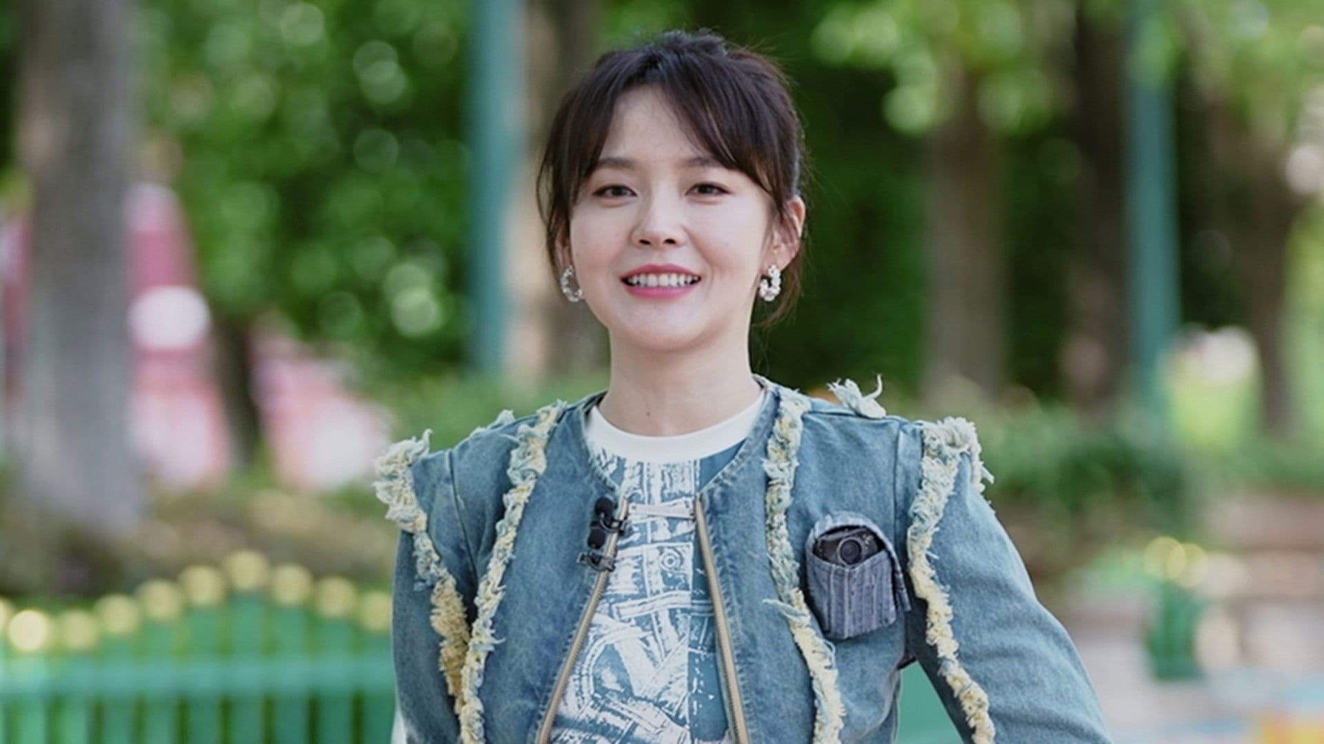 IP Encounter × You Are My Secret BTS