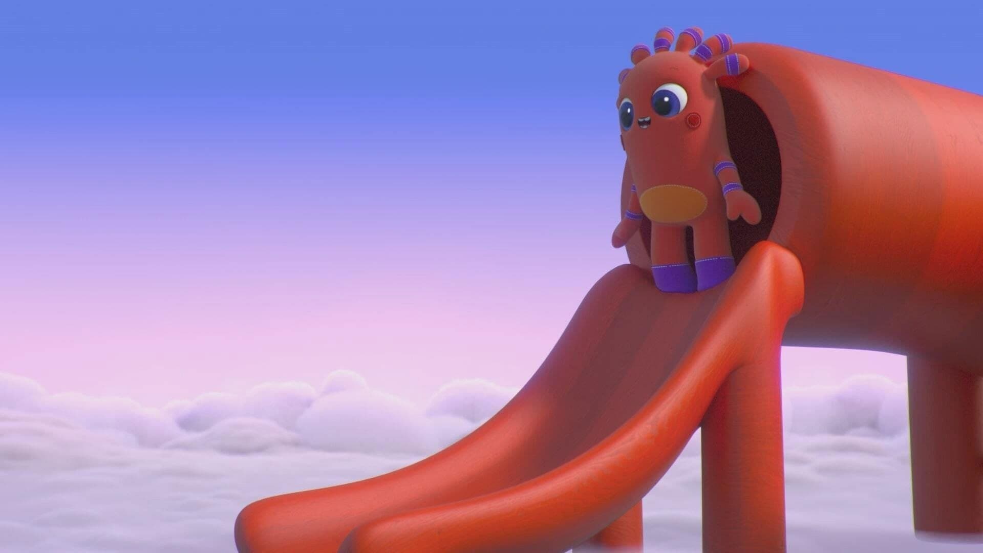 Red and Yellow Together