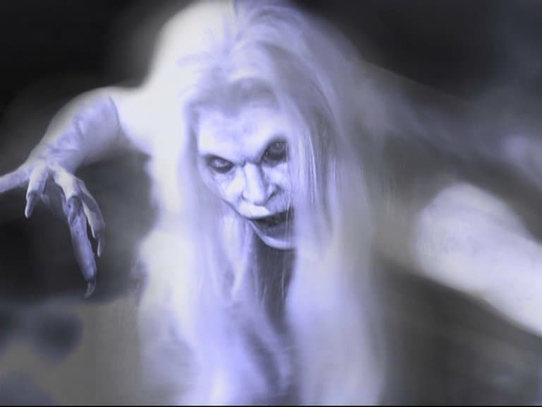 The Demons of Charmed