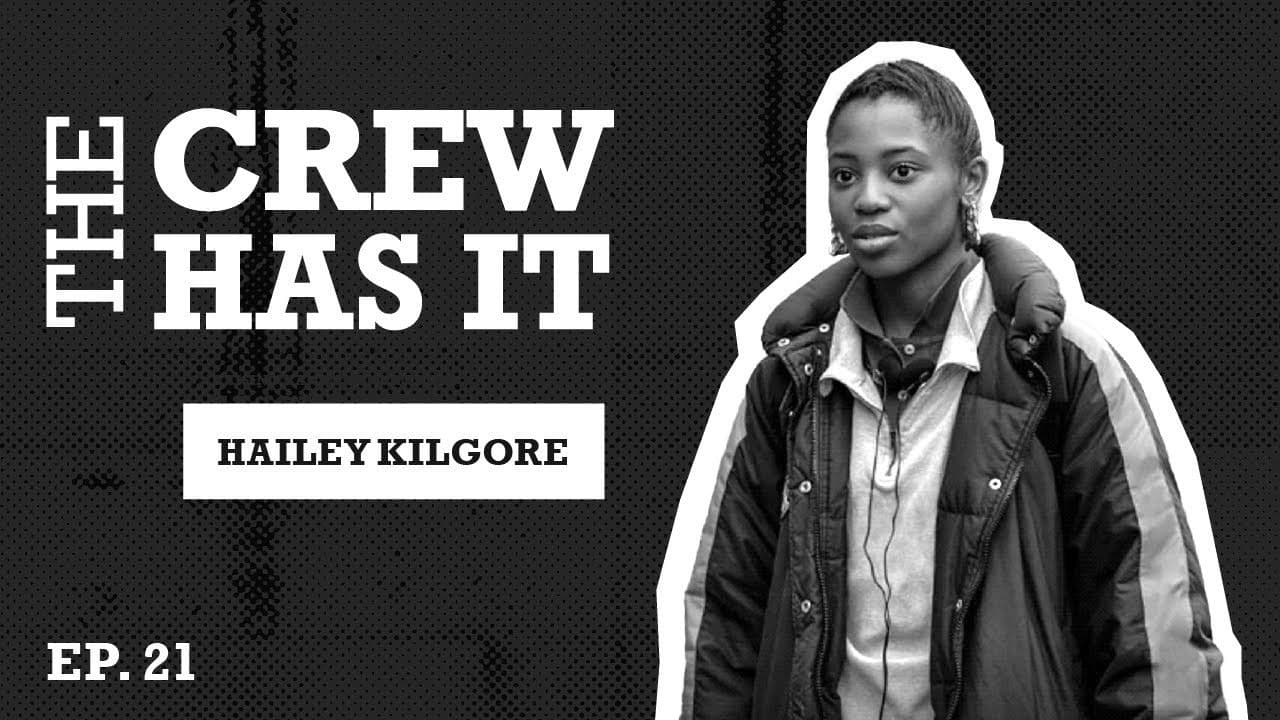 Is Jukebox the only Person Loyal to Kanan? Actress Hailey Kilgore