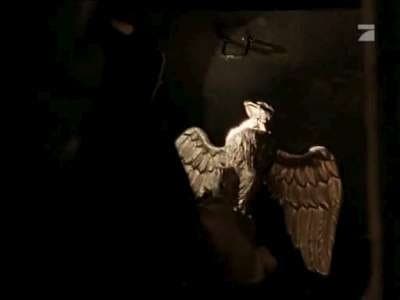 Don't Go Into the Woods