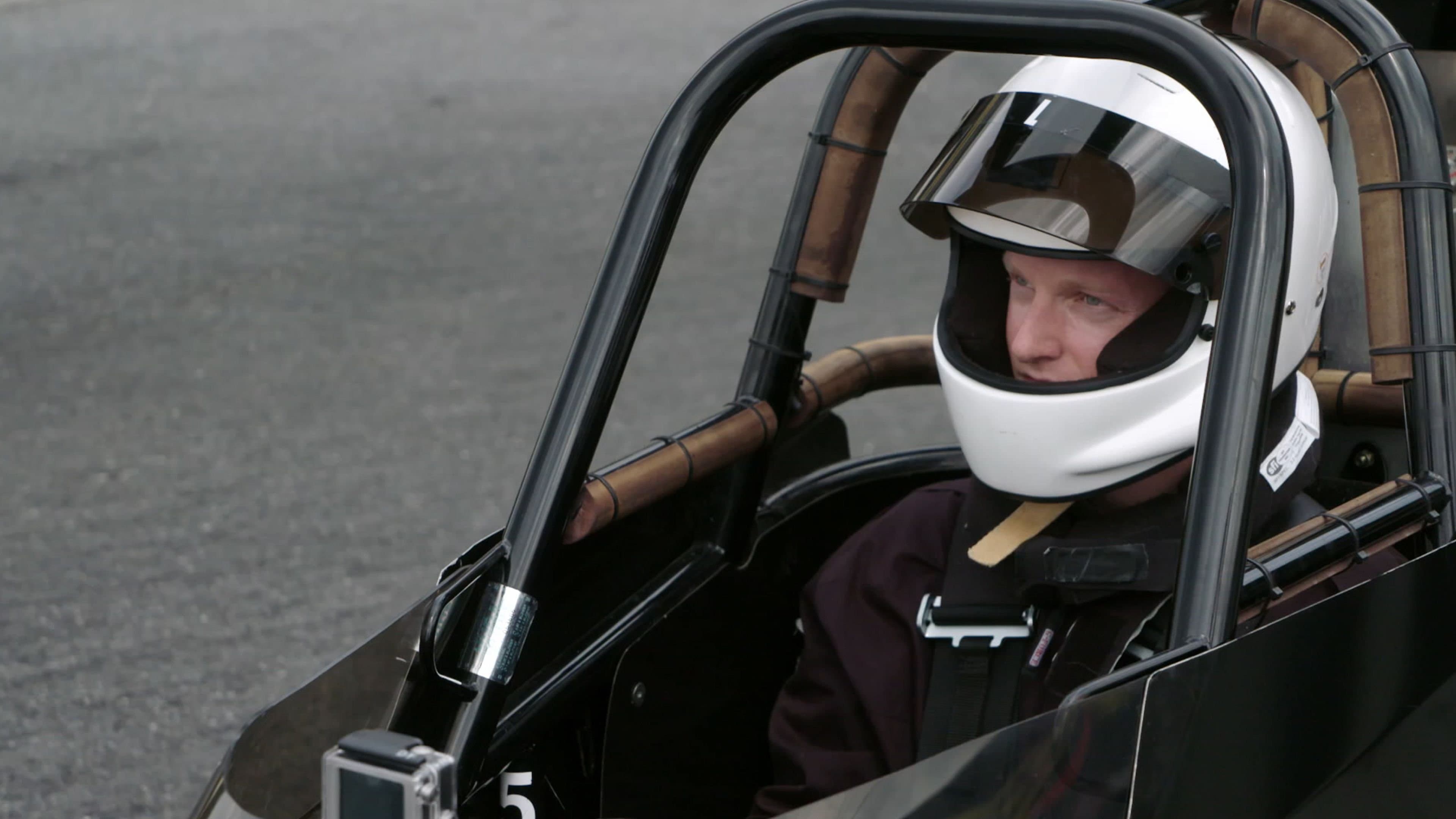 5 Awesome Moments from “Weird But True!”