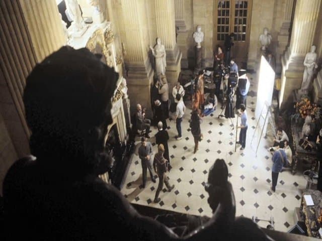 Brideshead Remembered