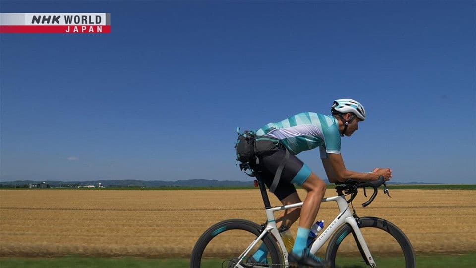 Hokkaido: Boundless Horizons