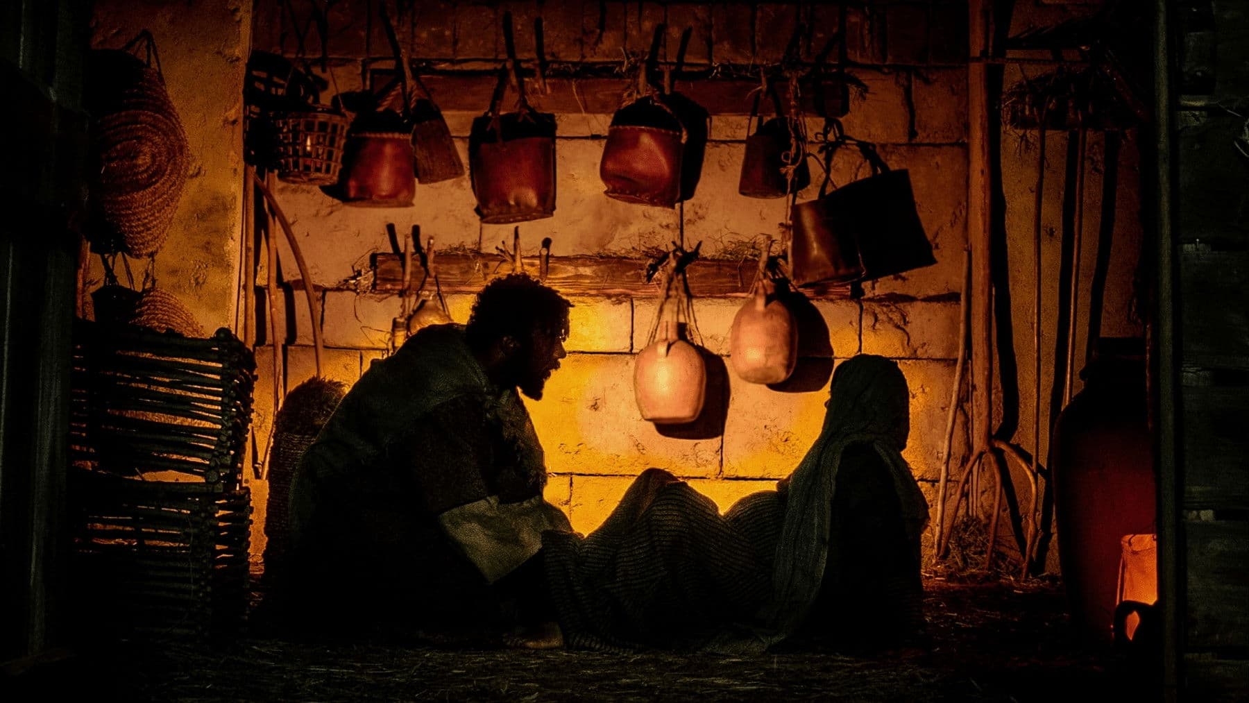 Christmas with The Chosen: The Messengers