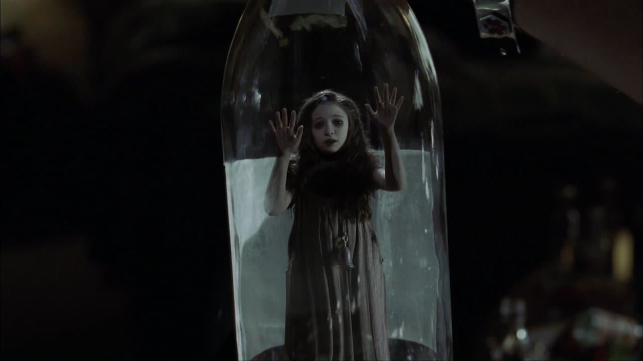 The Young and The Headless