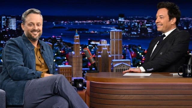 Nate Bargatze/Jessica Williams/Nicole Avant/Darlene Love