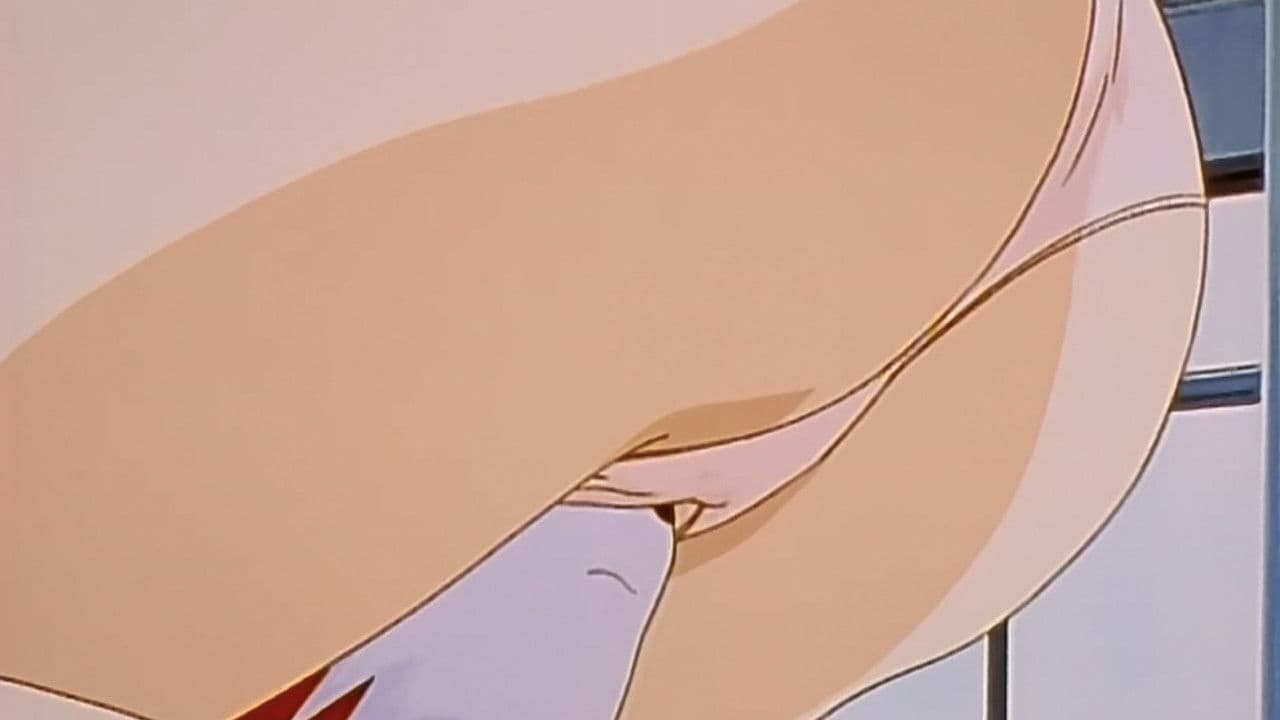 Enter the Crimson Magical Warrior Carmine!