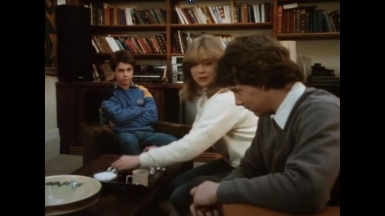 The Good, the Bad and Martin