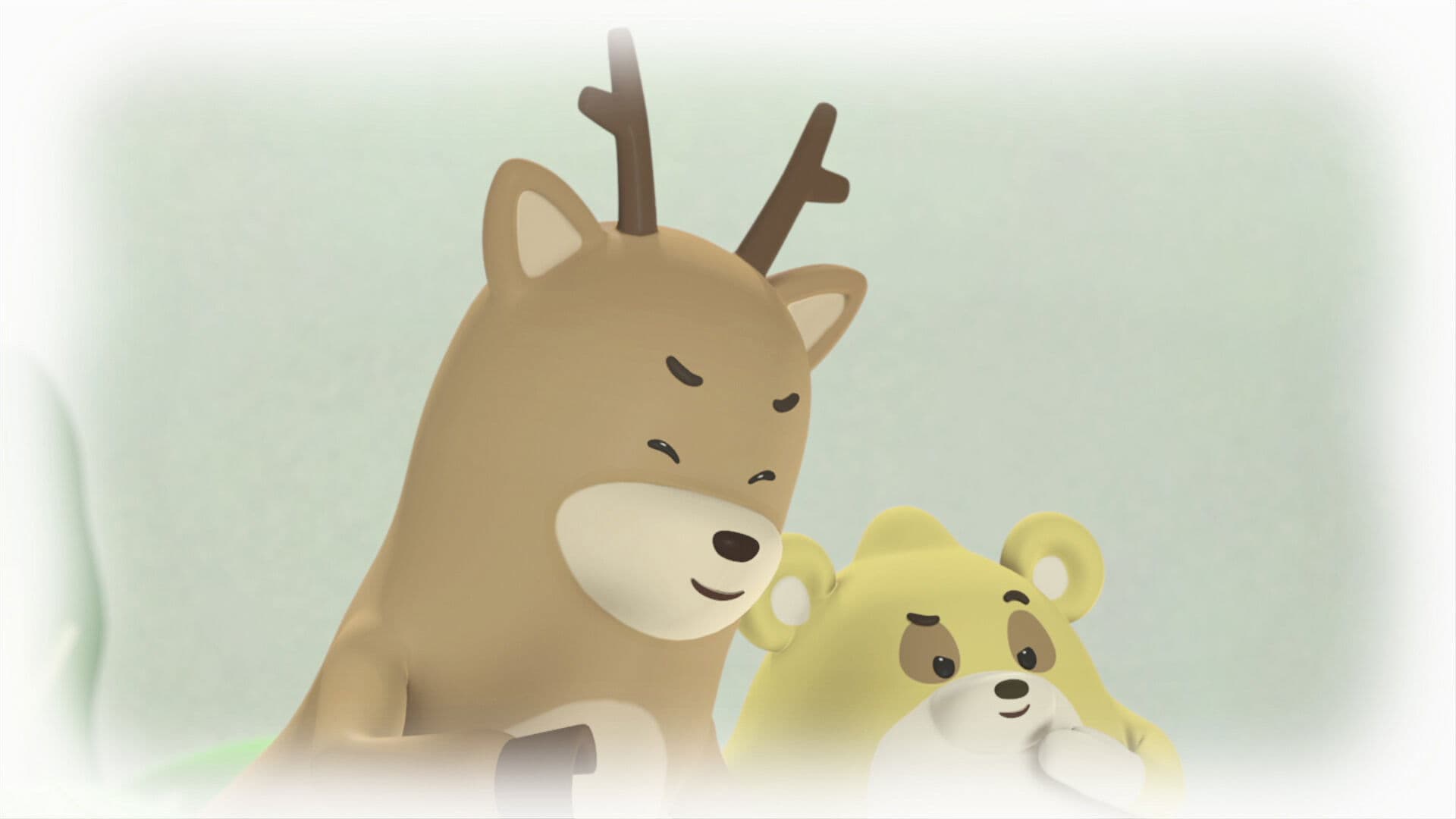 Trouble in Fresh World (Part2)