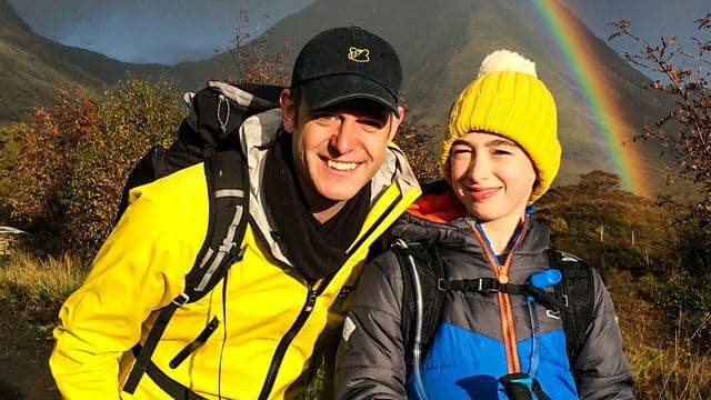 Ramble for BBC Children in Need