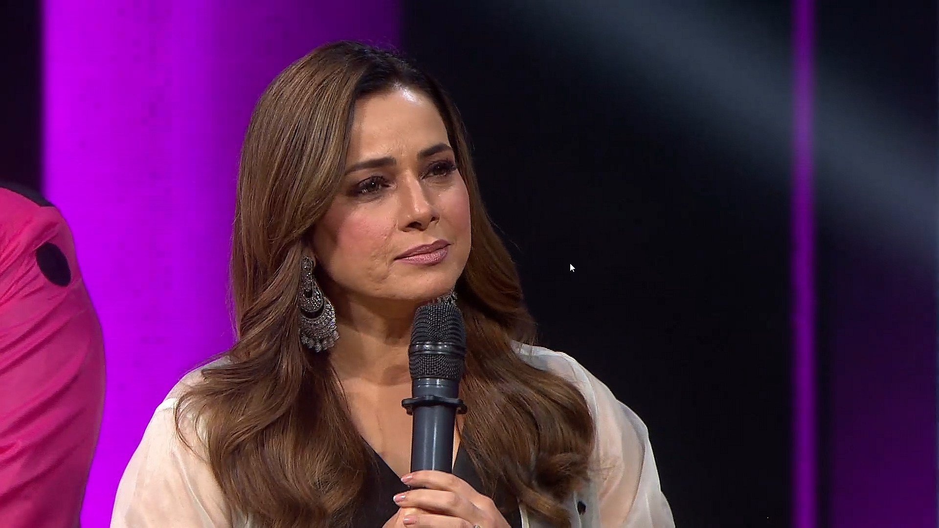 Top 6 - Race To The Finale