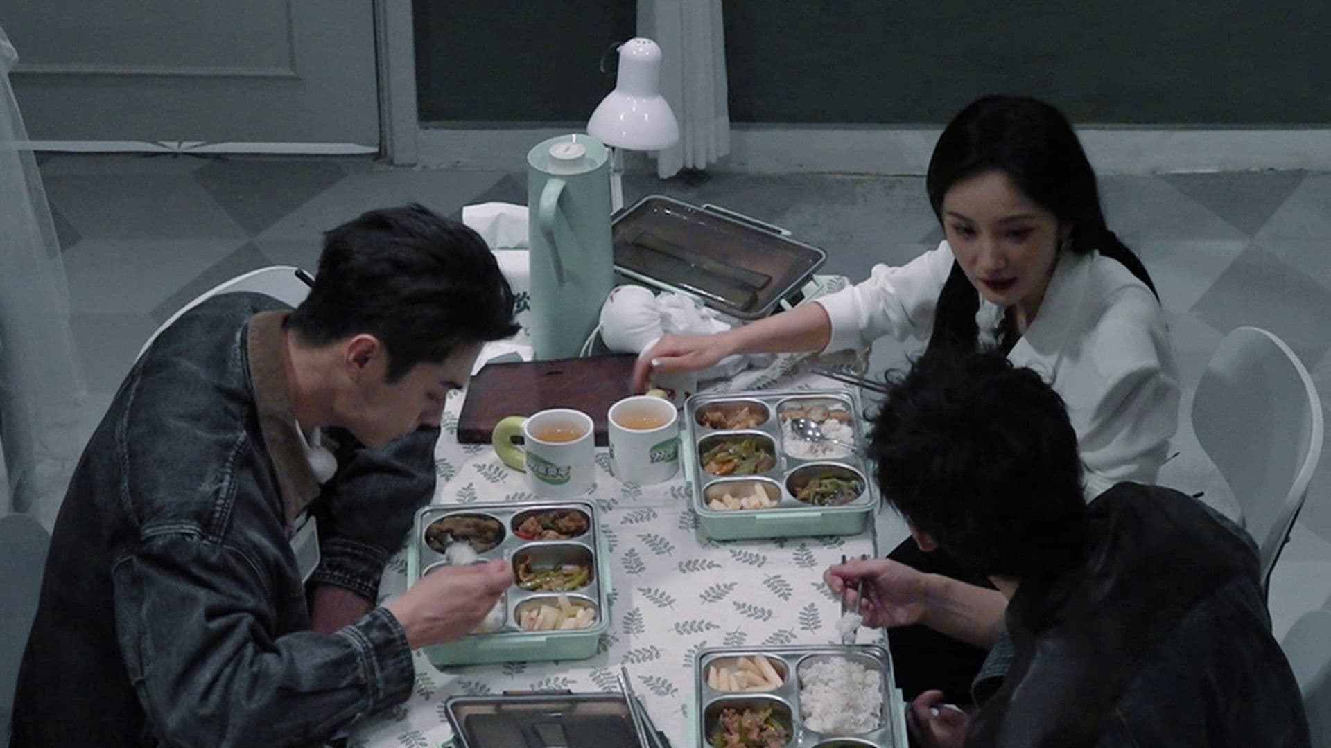 S6: EP12 Advance Bonus Scenes