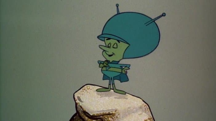 The Great Gazoo - From A to Zetax