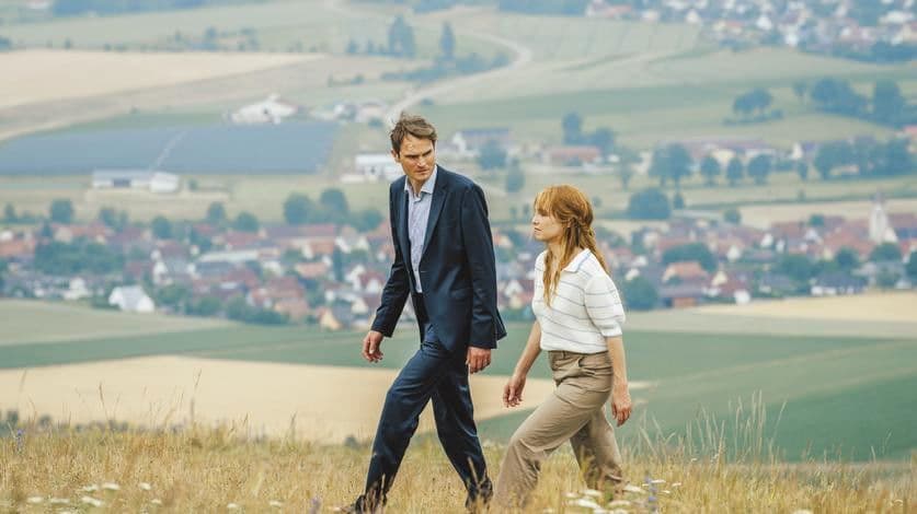 High Office for Toni