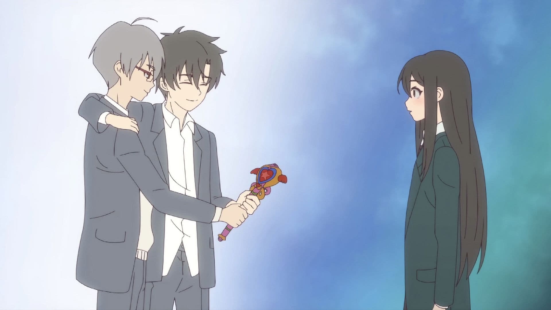 Loyalty and Betrayal