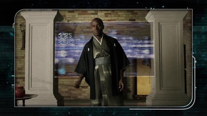 After Dark: Season 3 Episode 1