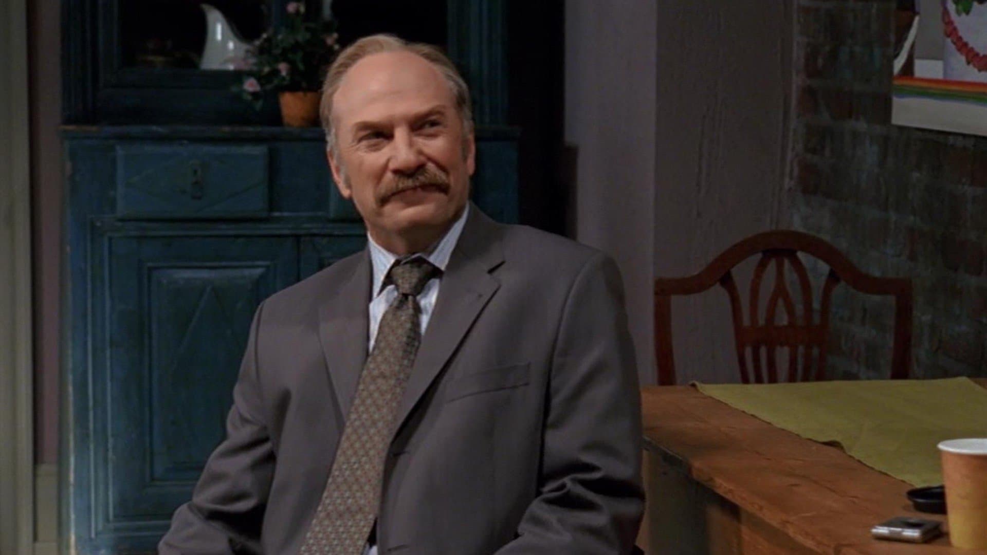 Mr. Monk and the Actor