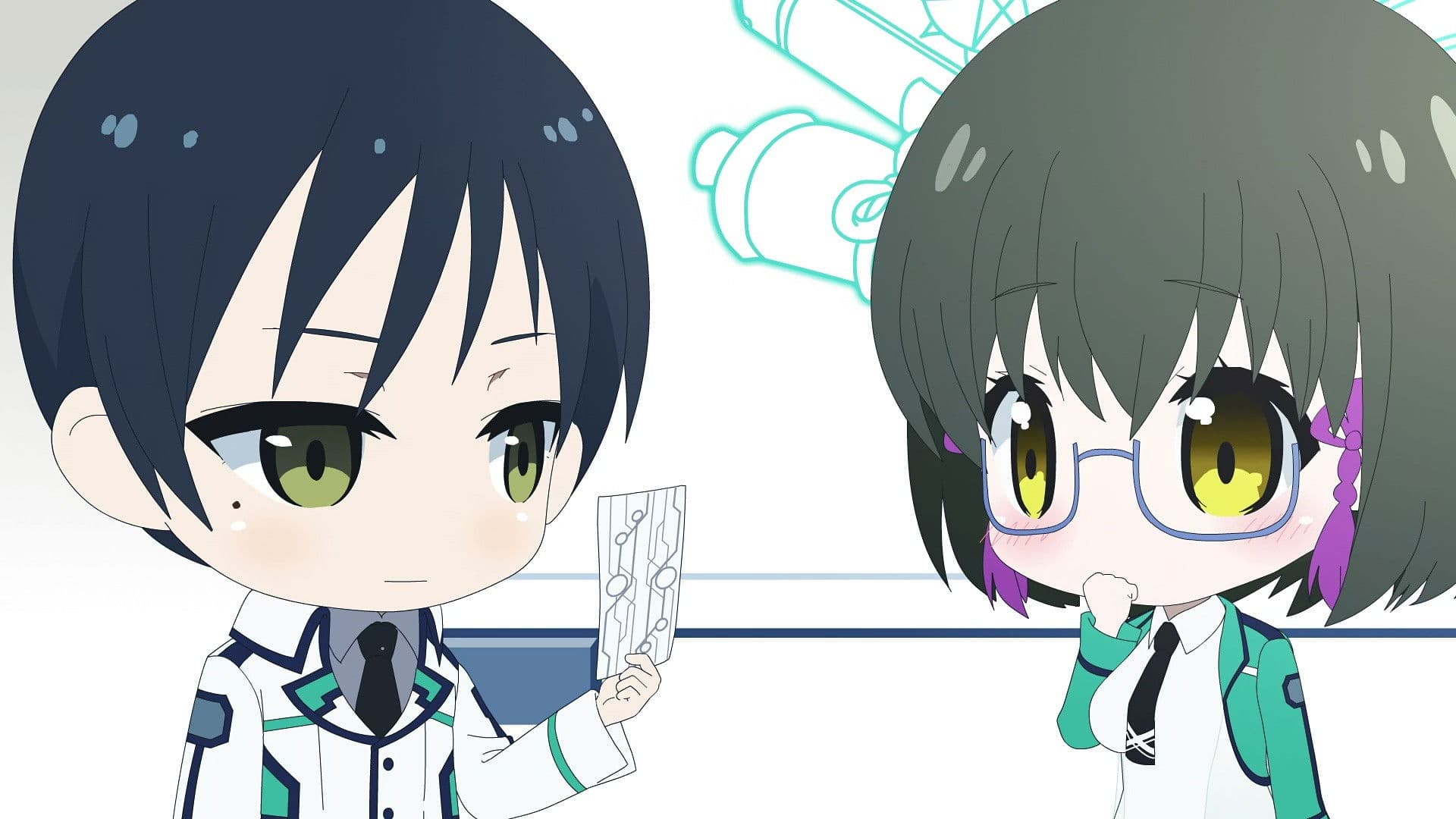 Get to Know Magic Studies!: Episode 5 - What Is Spirit Magic?