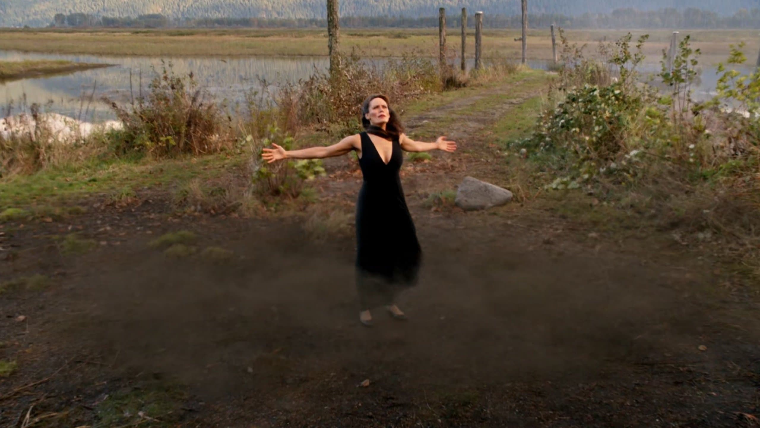 The Winchester Mythology - Shedding Light on The Darkness