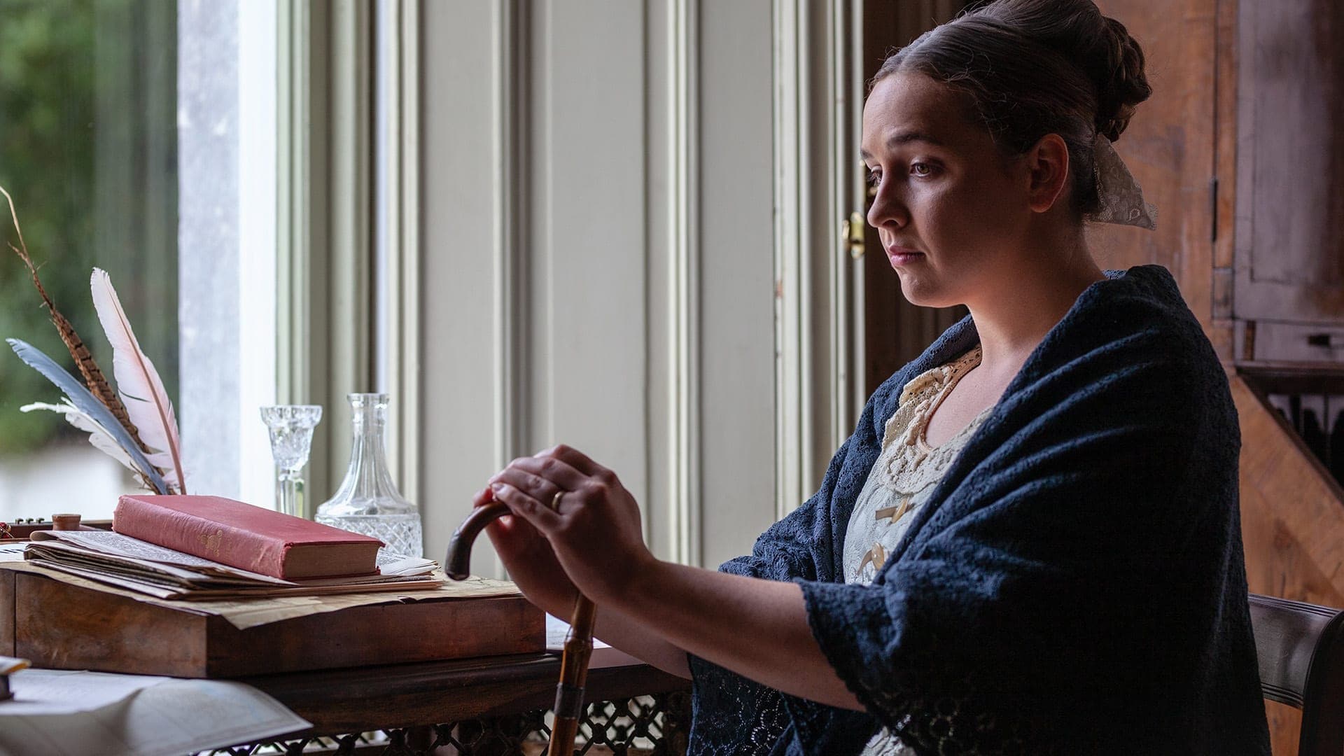 John Mitchel & Jenny Verner