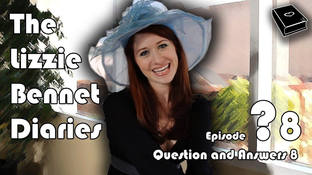 Questions and Answers #8 w/ Gigi Darcy