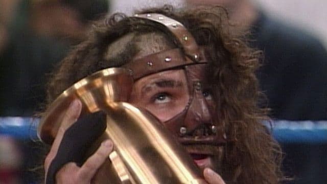 Raw - Nov. 11, 1996