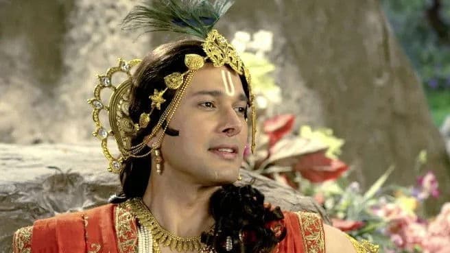 The end of the Yadav clan