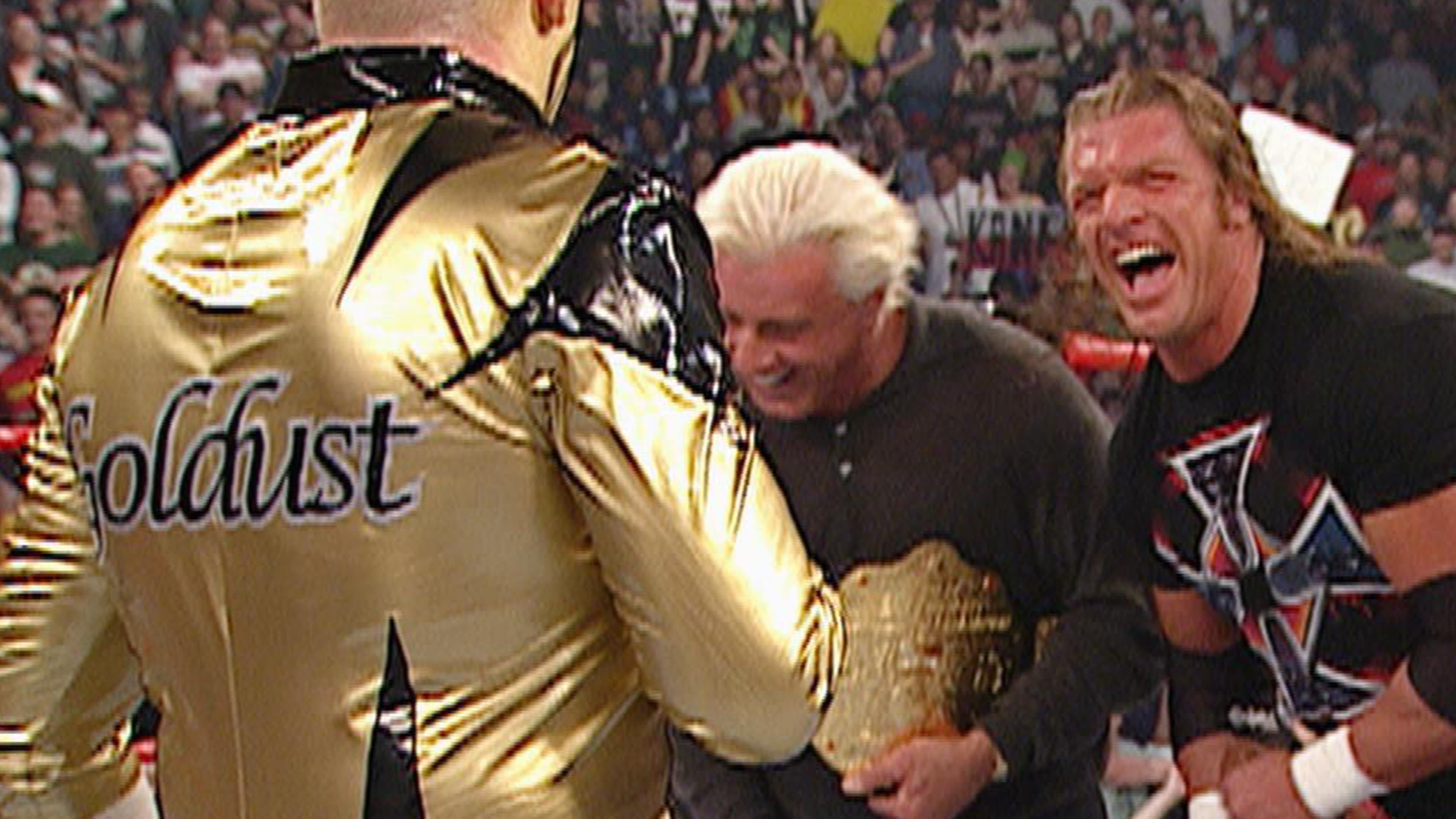 Raw - Mar. 17, 2003