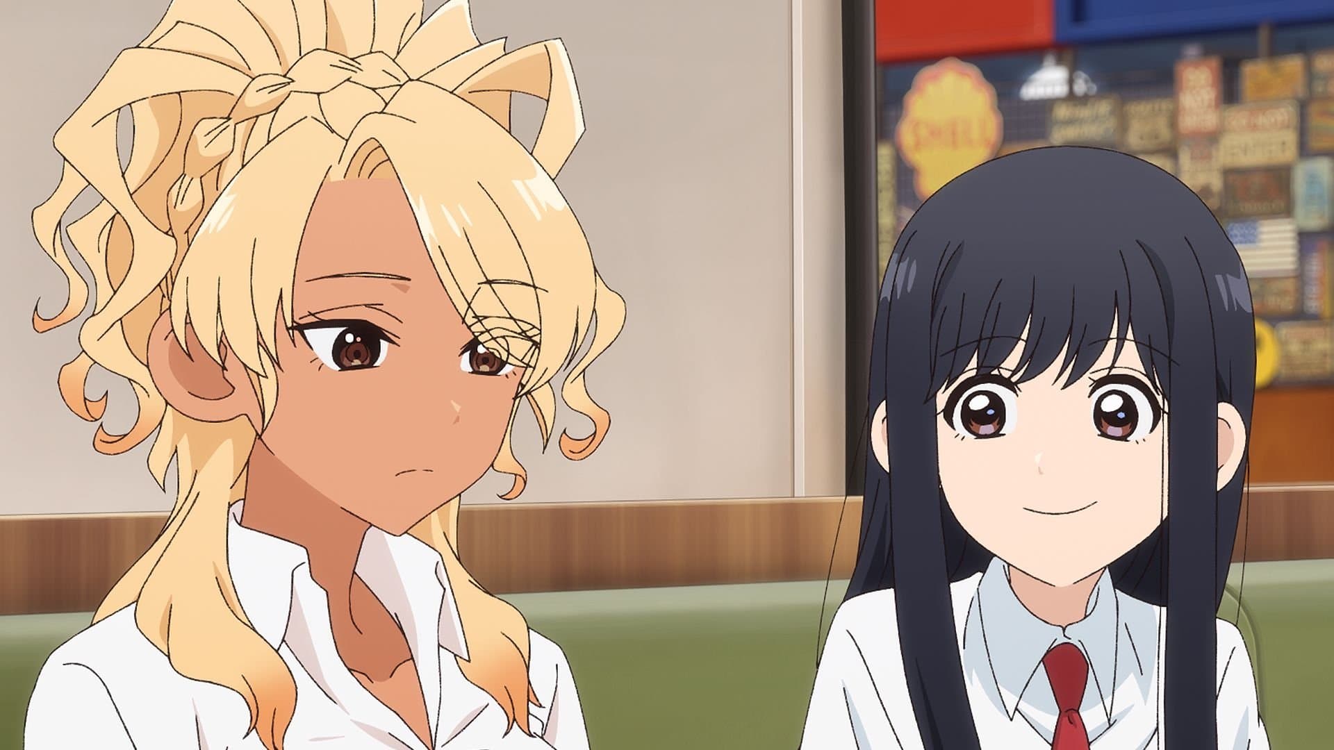 SSR / So Annoying / Arahama Beach