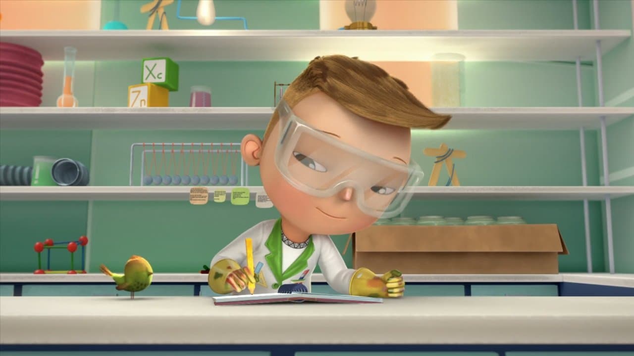 Birds Eye View & Sleeping Duty