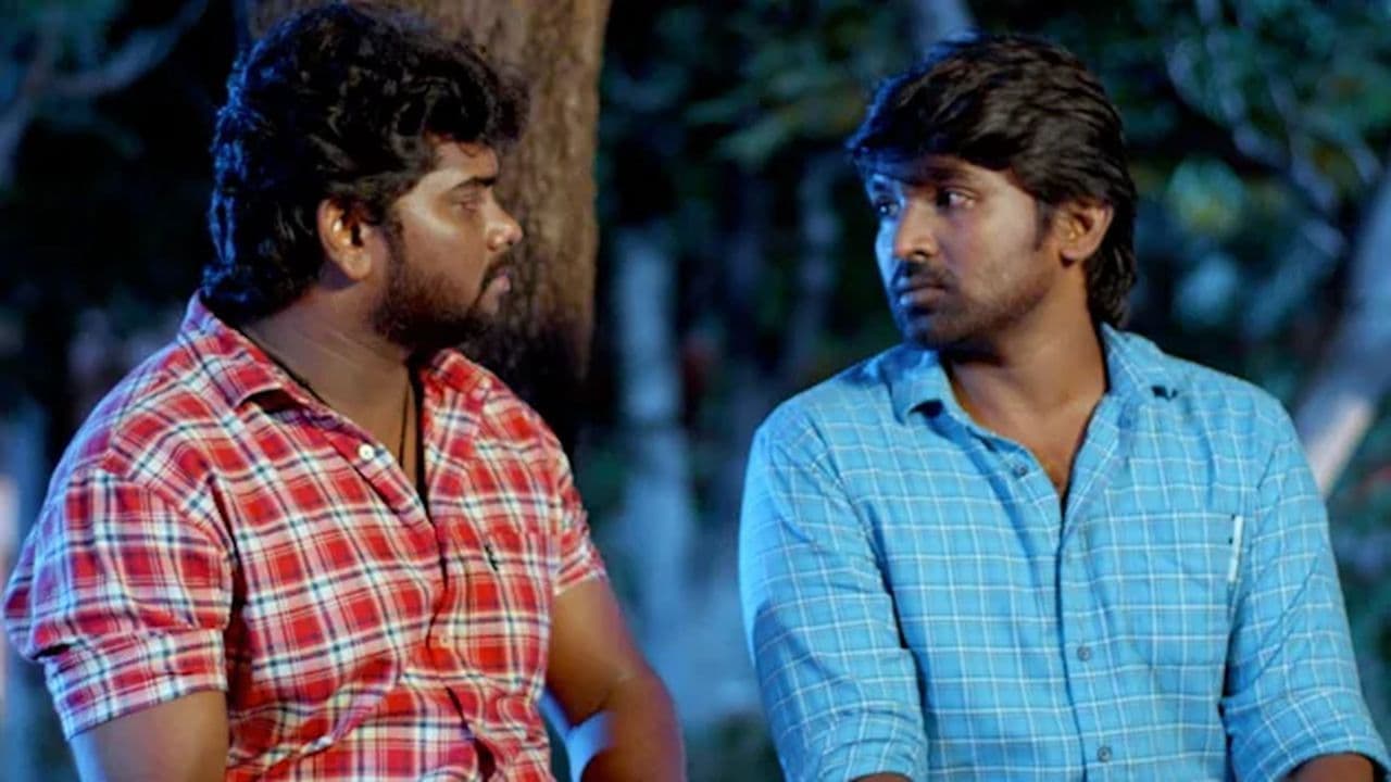 The Wicked Nachiyappan