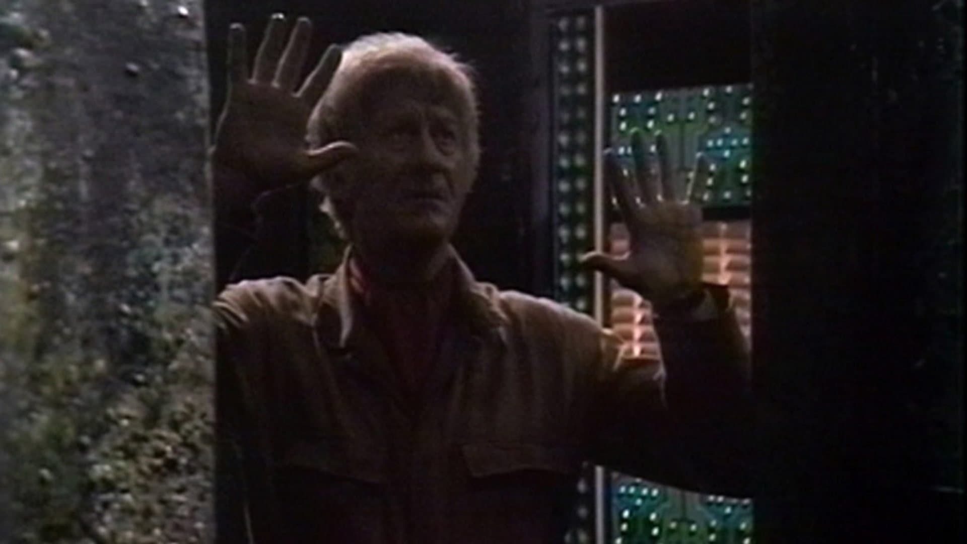 Doctor Who and the Silurians (5)
