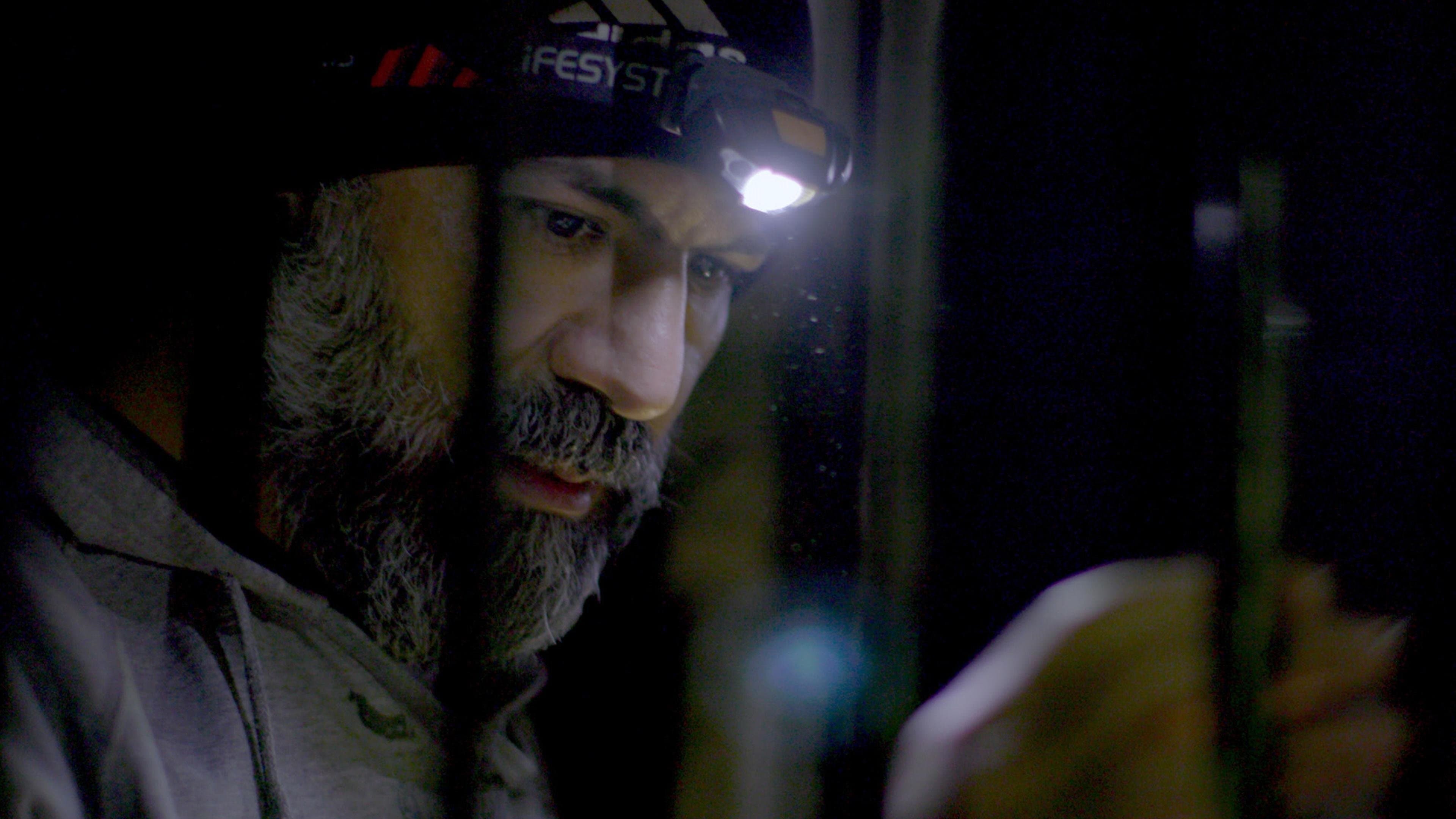 Syria's Detainee Files