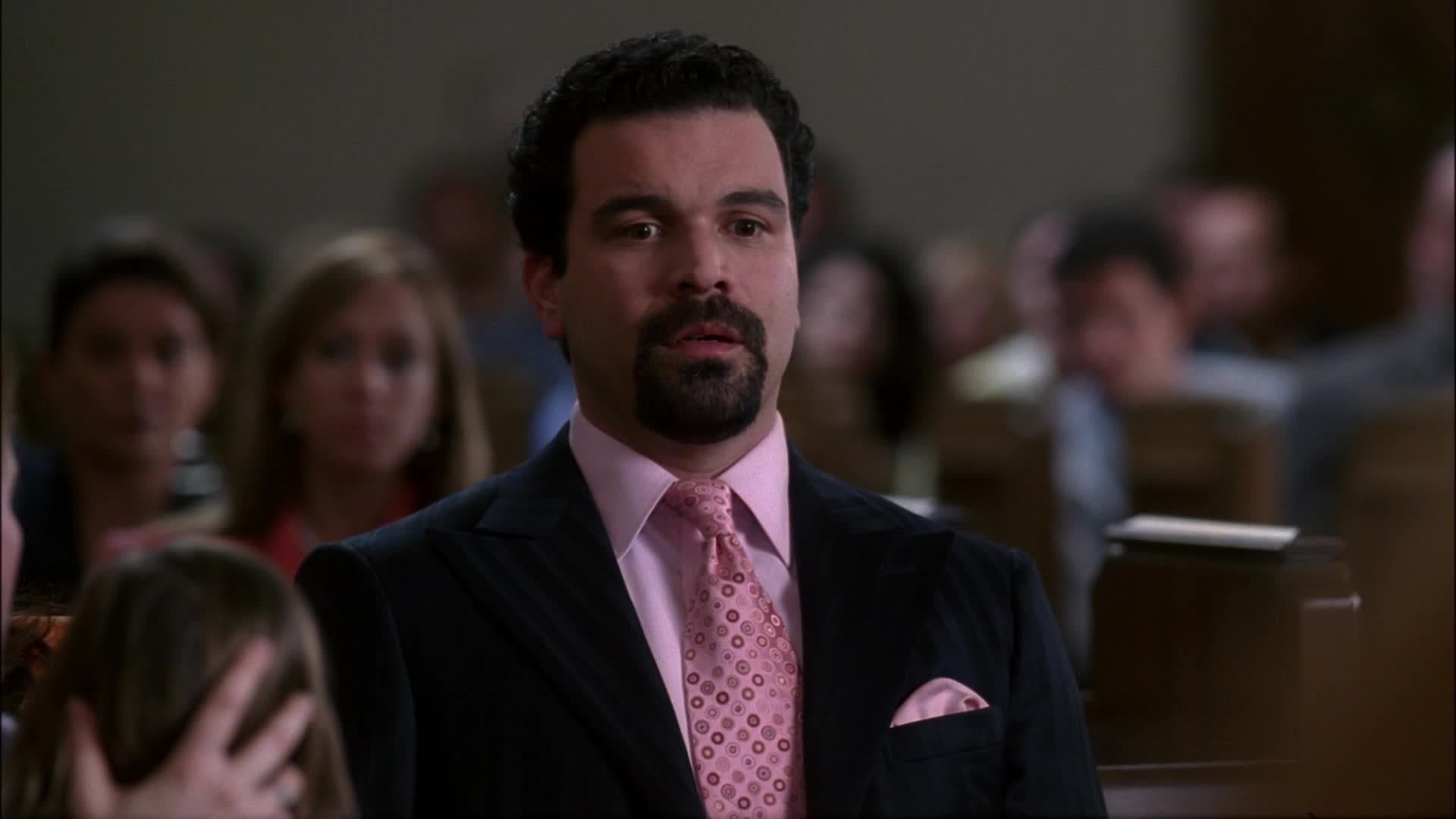 There's Something About a War