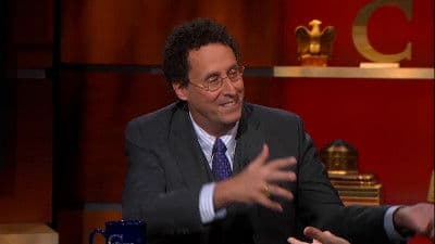 Tony Kushner
