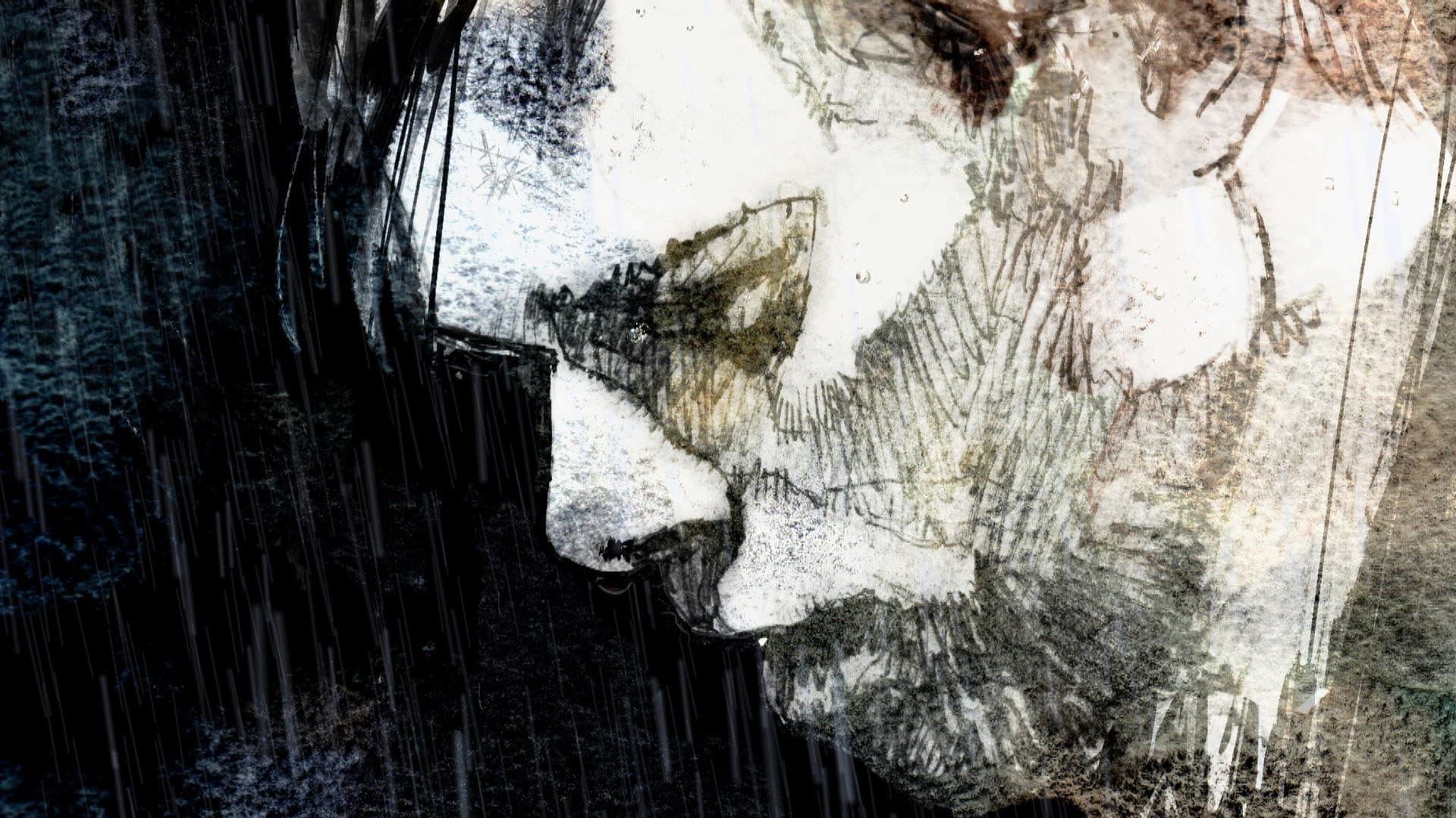 Early Cuts: Dark Echo (Chapter 1)