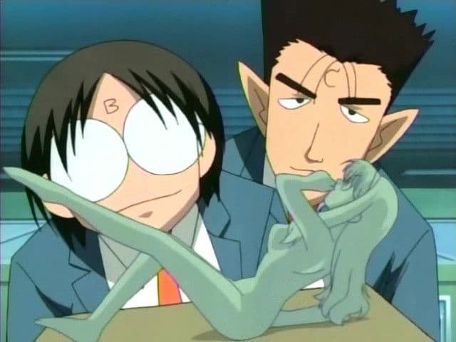 Bare Bare * Nagatsuki's Secret