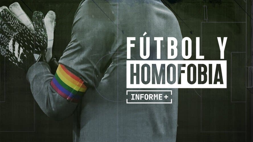 Fútbol y homofobia