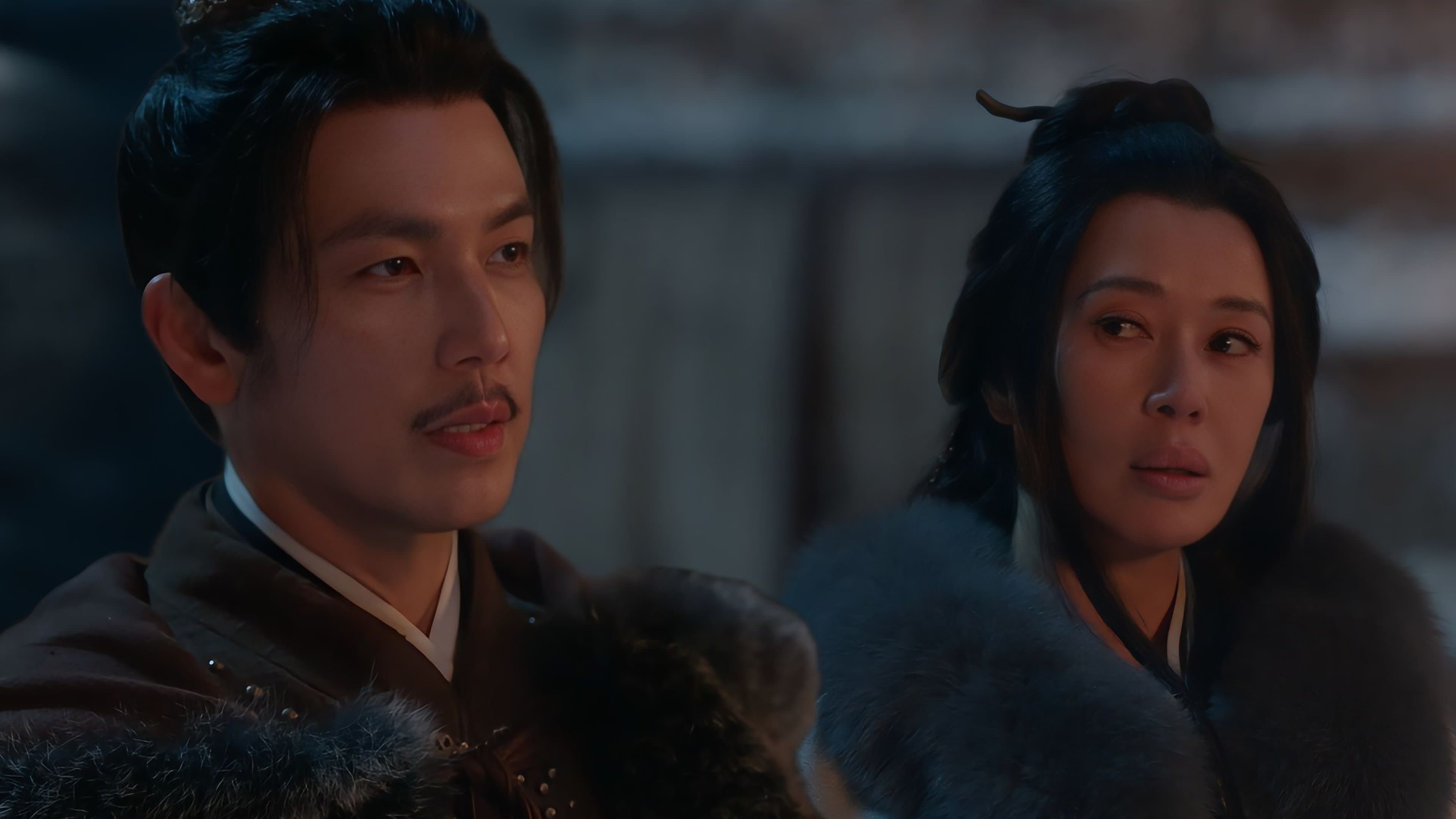 The Empress and Kuai Duo