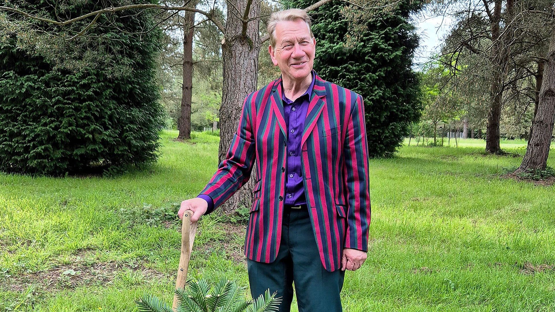 Paddock Wood to Frant