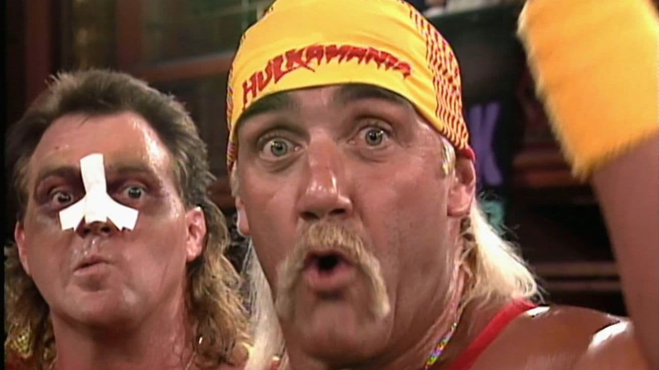 The Greatest Tag Team Of All Time?